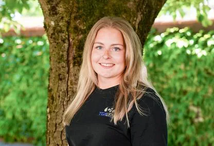 Laura Vogl, Monteurin